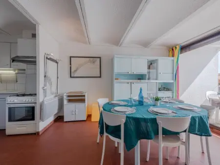 Les Brigantins, Maison 6 personnes à Le Barcarès - Photo 9