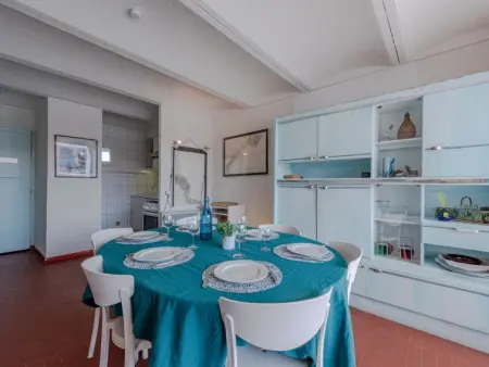 Les Brigantins, Maison 6 personnes à Le Barcarès - Photo 10