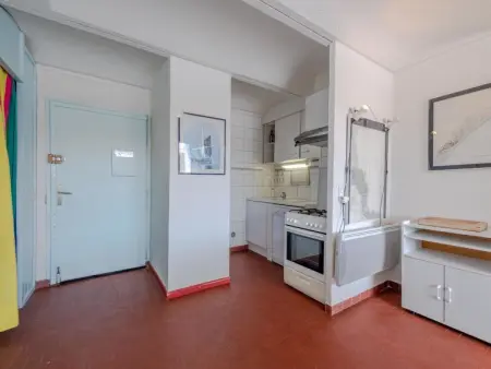 Les Brigantins, Maison 6 personnes à Le Barcarès - Photo 12