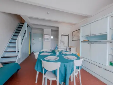 Les Brigantins, Maison 6 personnes à Le Barcarès - Photo 14