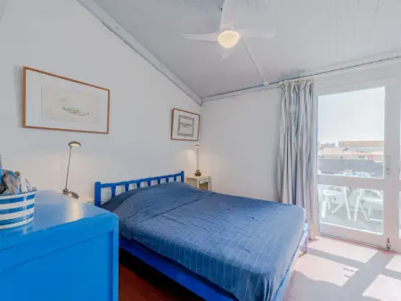 Les Brigantins, Maison 6 personnes à Le Barcarès - Photo 17