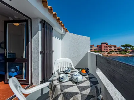 Les Brigantins, Maison 6 personnes à Le Barcarès - Photo 19