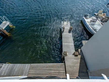 Les Brigantins, Maison 6 personnes à Le Barcarès - Photo 20