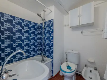 Les Brigantins, Maison 6 personnes à Le Barcarès - Photo 24