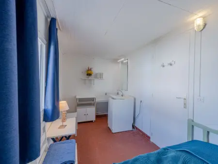 Les Brigantins, Maison 6 personnes à Le Barcarès - Photo 26