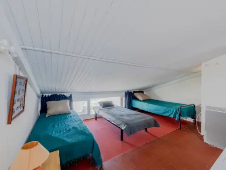 Les Brigantins, Maison 6 personnes à Le Barcarès - Photo 32