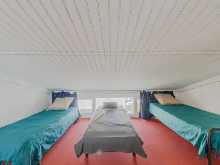 Les Brigantins, Maison 6 personnes à Le Barcarès - Photo 33