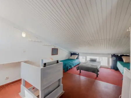 Les Brigantins, Maison 6 personnes à Le Barcarès - Photo 34