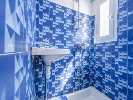 Les Brigantins, Maison 6 personnes à Le Barcarès - Photo 36