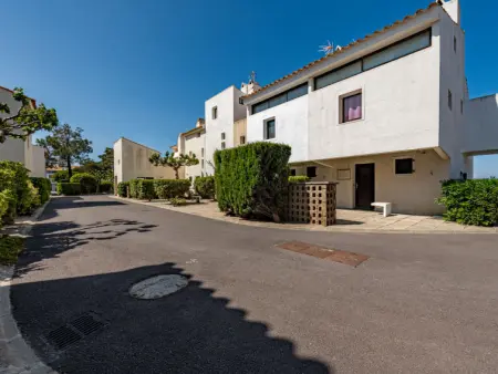 Les Brigantins, Maison 6 personnes à Le Barcarès - Photo 39