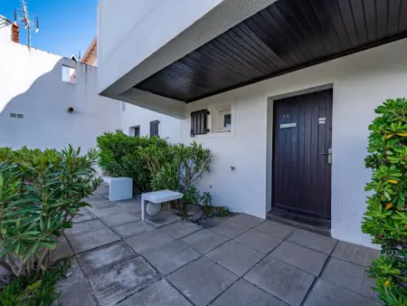 Les Brigantins, Maison 6 personnes à Le Barcarès - Photo 40