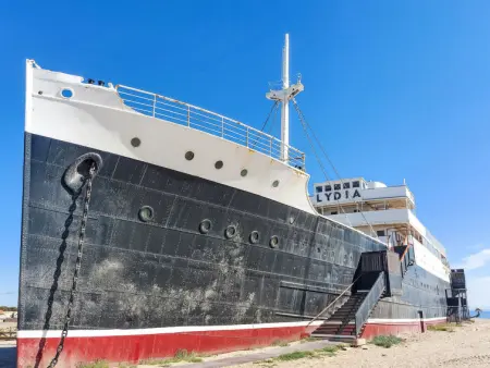 Les Brigantins, Maison 6 personnes à Le Barcarès - Photo 44