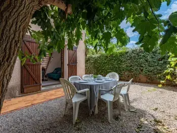 House in Le Barcarès,Hameau des Tamarins FR6640.545.2 N°725532