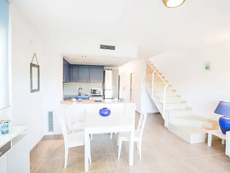 Michele, Maison 6 personnes à L'Escala - Photo 1