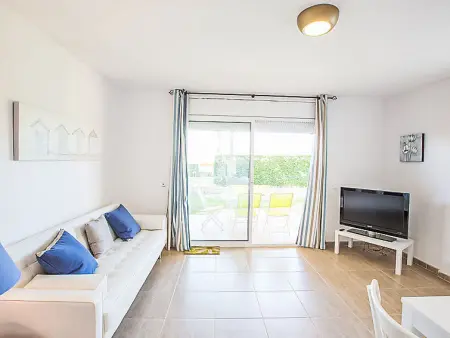 Michele, Maison 6 personnes à L'Escala - Photo 2