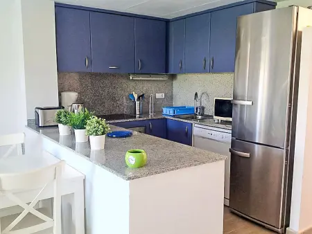 Michele, Maison 6 personnes à L'Escala - Photo 3