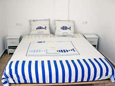 Michele, Maison 6 personnes à L'Escala - Photo 4