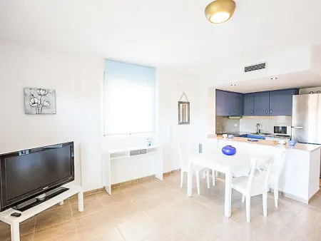 Michele, Maison 6 personnes à L'Escala - Photo 5