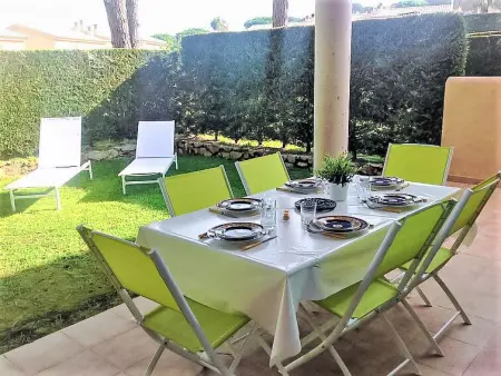 Michele, Maison 6 personnes à L'Escala - Photo 9