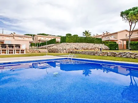 Michele, Maison 6 personnes à L'Escala - Photo 10