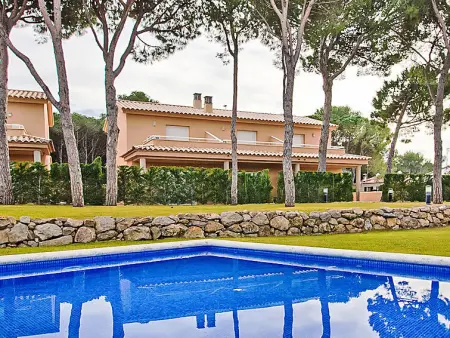 Michele, Maison 6 personnes à L'Escala - Photo 11