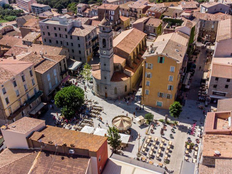 San Ciprianu Plage, Location Casa en Porto Vecchio - Foto 38 / 42