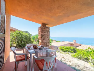 Maison à Costa Paradiso, Mare - L510780