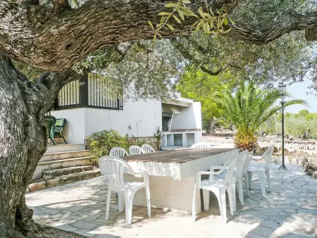El Rinconcito, Maison 8 personnes à L'Ampolla - Photo 1