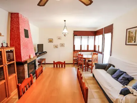 El Rinconcito, Maison 8 personnes à L'Ampolla - Photo 2