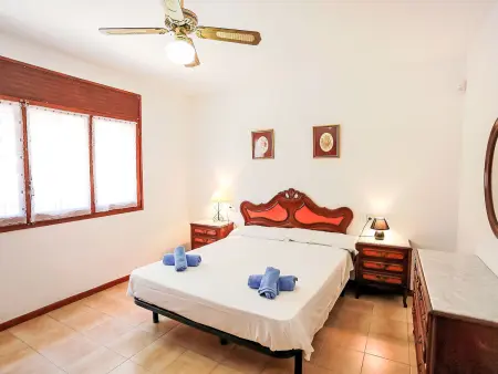 El Rinconcito, Maison 8 personnes à L'Ampolla - Photo 4