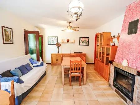 El Rinconcito, Maison 8 personnes à L'Ampolla - Photo 5