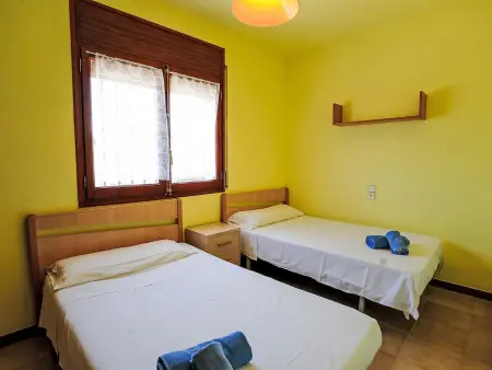 El Rinconcito, Maison 8 personnes à L'Ampolla - Photo 6