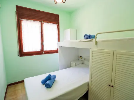El Rinconcito, Maison 8 personnes à L'Ampolla - Photo 7