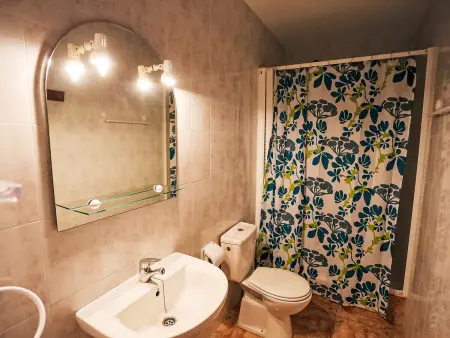 El Rinconcito, Maison 8 personnes à L'Ampolla - Photo 9