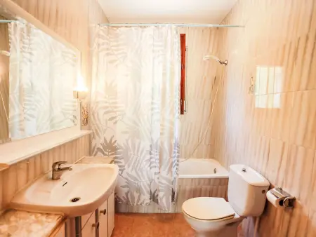 El Rinconcito, Maison 8 personnes à L'Ampolla - Photo 10