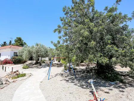 El Rinconcito, Maison 8 personnes à L'Ampolla - Photo 11