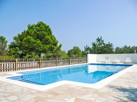 El Rinconcito, Maison 8 personnes à L'Ampolla - Photo 12