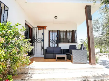 El Rinconcito, Maison 8 personnes à L'Ampolla - Photo 13