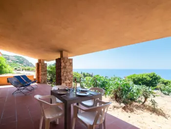 Casa en Costa Paradiso,Mare IT7035.450.3 N°510787