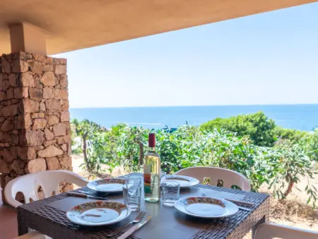 Mare, Maison 6 personnes à Costa Paradiso - Photo 1