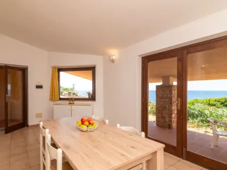 Mare, Maison 6 personnes à Costa Paradiso - Photo 10