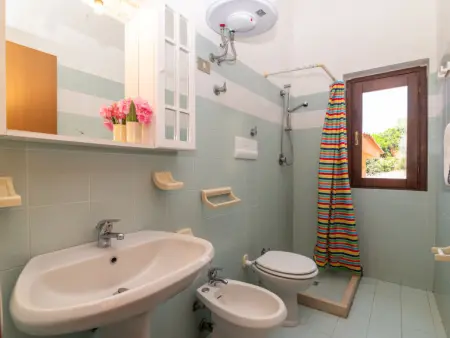 Mare, Maison 6 personnes à Costa Paradiso - Photo 15