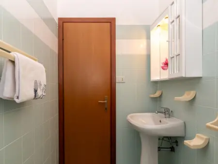 Mare, Maison 6 personnes à Costa Paradiso - Photo 16