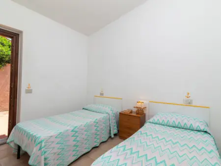 Mare, Maison 6 personnes à Costa Paradiso - Photo 17