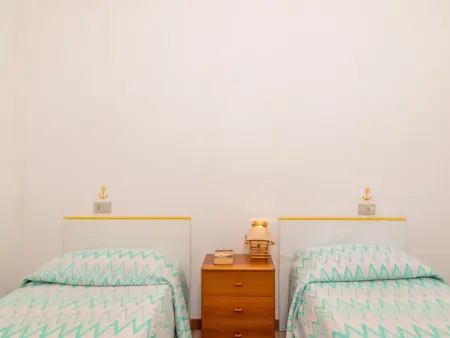 Mare, Maison 6 personnes à Costa Paradiso - Photo 18