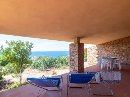 Mare, Maison 6 personnes à Costa Paradiso - Photo 20