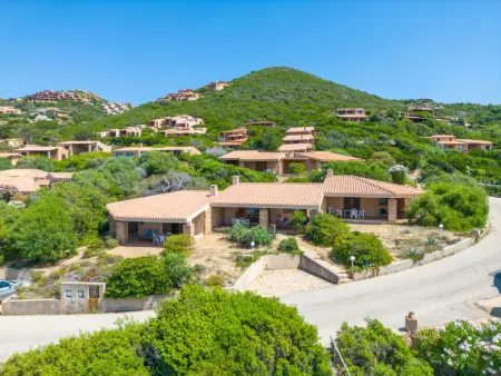 Mare, Maison 6 personnes à Costa Paradiso - Photo 22