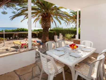 Torre Mar, Maison 5 personnes à Miami Platja - Photo 1