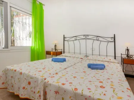 Torre Mar, Maison 5 personnes à Miami Platja - Photo 4