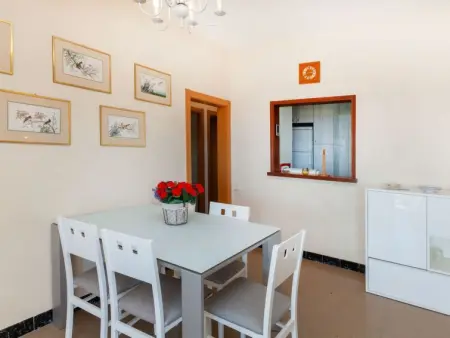 Torre Mar, Maison 5 personnes à Miami Platja - Photo 7